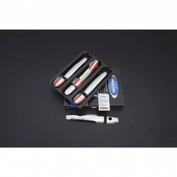 MERCEDES VİTO 2003-2014 KAPI KOLU 4 KAPI - Resim 3