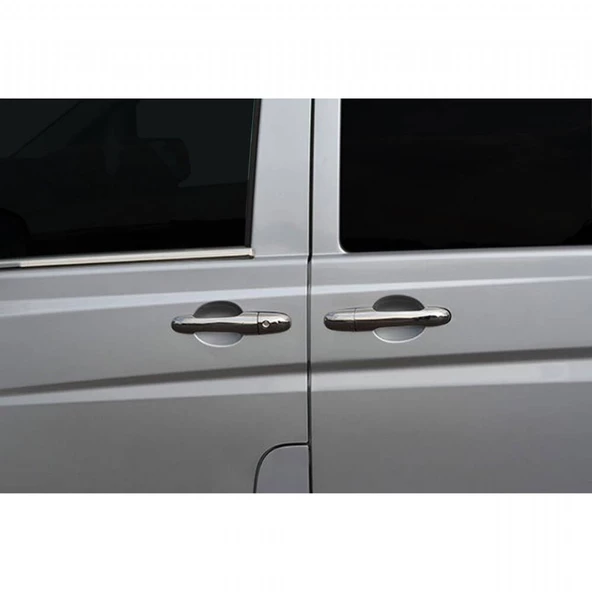MERCEDES VİTO 2003-2014 KAPI KOLU 4 KAPI - Resim 2