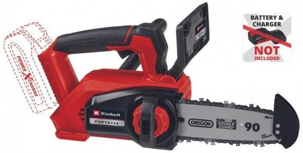 Einhell FORTEXXA 18/20 TH Solo Ağaç Kesme Makinası 18V - Aküsüz