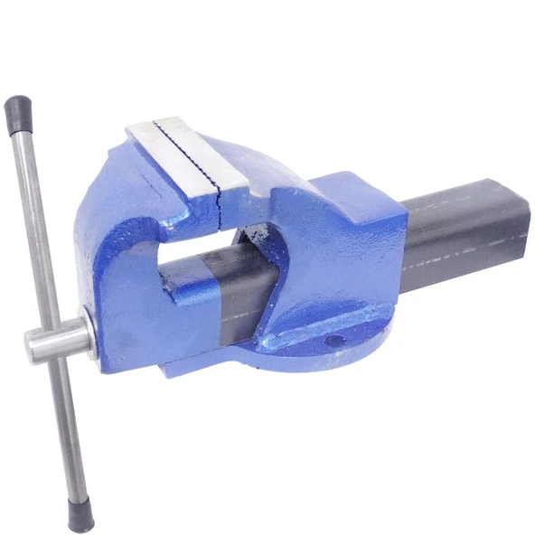 Ünal 32004658 Çelik Mengene 135mm