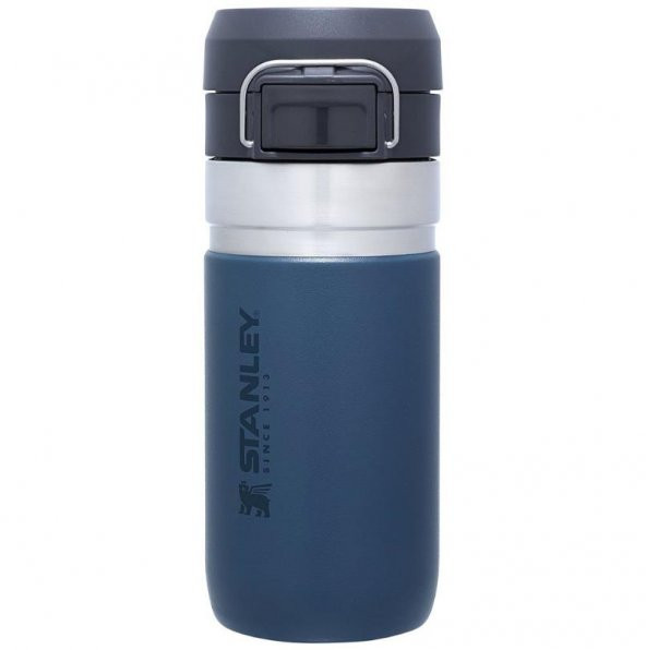 Stanley The Quick Flip Paslanmaz Çelik Termos Bardak 0.47 LT Lacivert