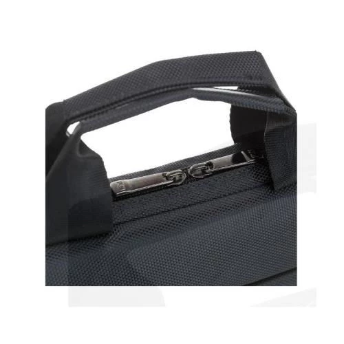 PLM CANYON Su Geçirmez Notebook Çantası 15.6 Siyah - Resim 4