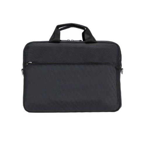 PLM CANYON Su Geçirmez Notebook Çantası 15.6 Siyah - Resim 3