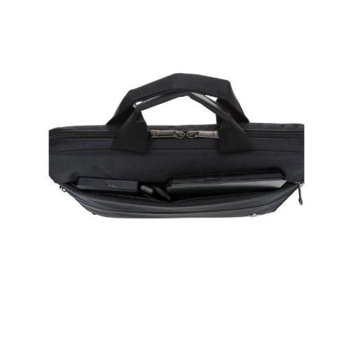 PLM CANYON Su Geçirmez Notebook Çantası 15.6 Siyah - Resim 2