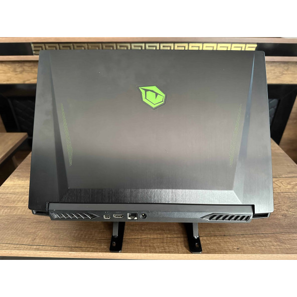 Monster Abra A5 V16.4 İKİNCİ EL Intel Core i5 9300H 16GB 500GB SSD GTX1650 15.6" FHD - 5
