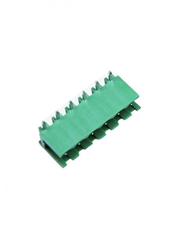 5.08mm 90 Derece Erkek Klemens-6 Pin