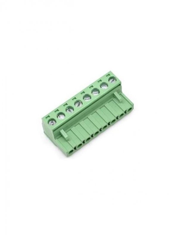 5.08mm 90 Derece Erkek Klemens-8 Pin