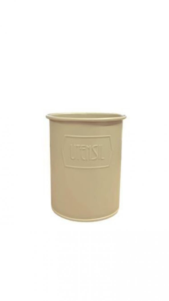 The Mia Kaşıklık Kapuçino 13x11 cm KRN0028