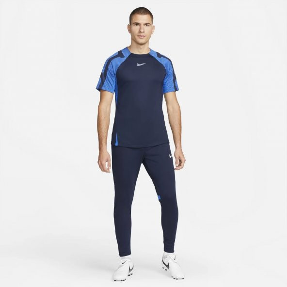 Nike Dri-FIT Academy Pro Lacivert Erkek Eşofman Alt - 2