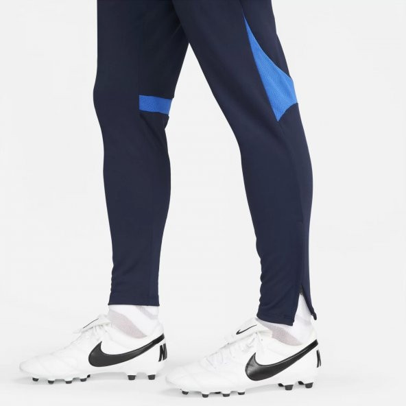 Nike Dri-FIT Academy Pro Lacivert Erkek Eşofman Alt - 4