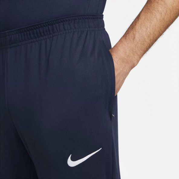Nike Dri-FIT Academy Pro Lacivert Erkek Eşofman Alt - 5