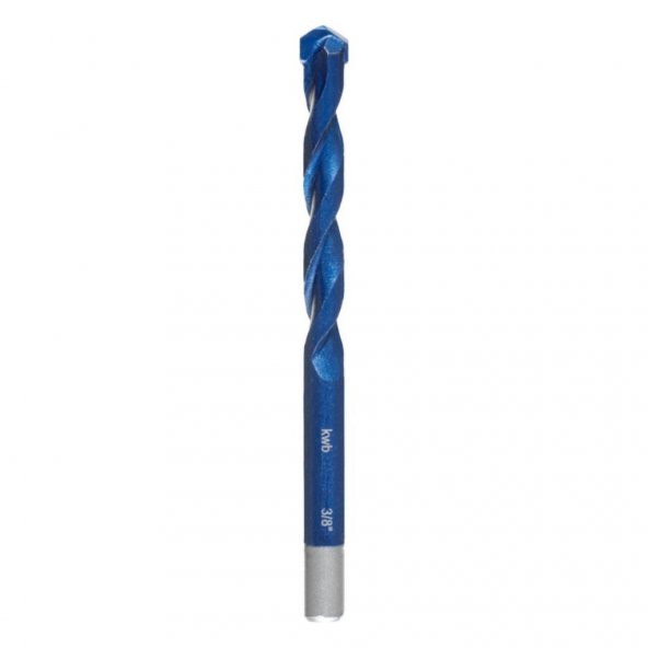 Kwb Seramik Delme Matkap Ucu 8 mm 49051380 - 2