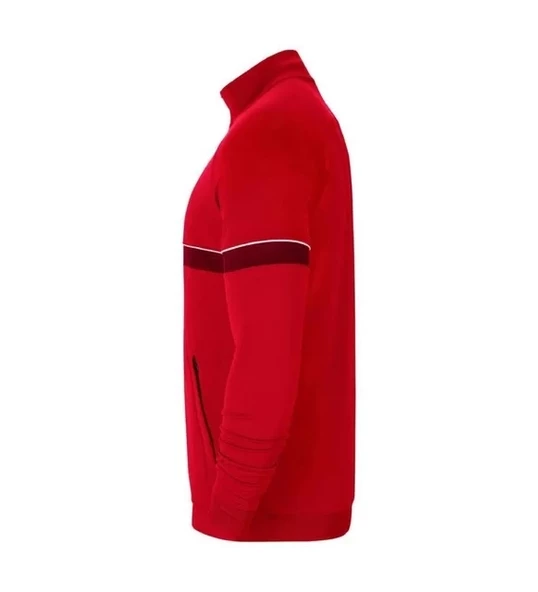 Nike CW6113-657 Dri Fit Academy Kırmızı - 2