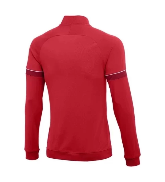 Nike CW6113-657 Dri Fit Academy Kırmızı - 3