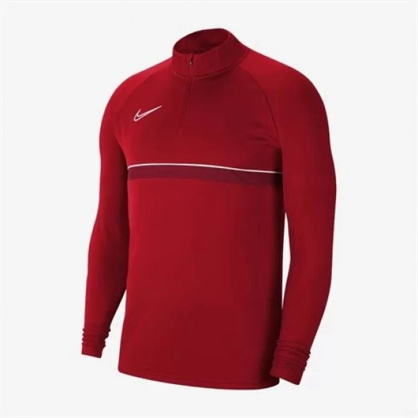 Nike Çocuk Dri Fit Academy Kırmızı