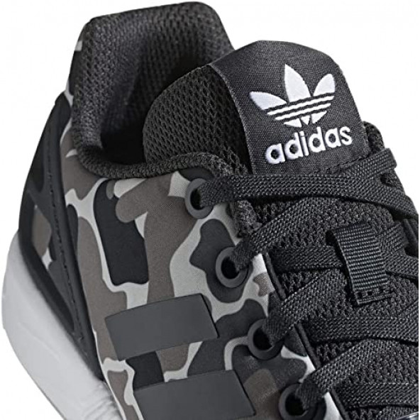 ADİDAS ÇOCUK GÜNLÜK AYAKKABI AQ1735 ZX FLUX J - 3