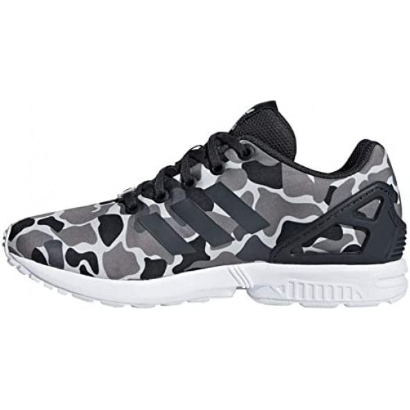 ADİDAS ÇOCUK GÜNLÜK AYAKKABI AQ1735 ZX FLUX J