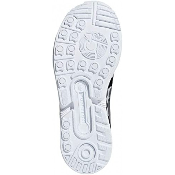 ADİDAS ÇOCUK GÜNLÜK AYAKKABI AQ1735 ZX FLUX J - 5