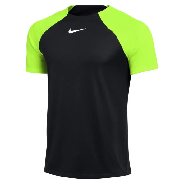 Nike Dri-FIT Academy Pro Siyah Erkek Tişörtü - 3