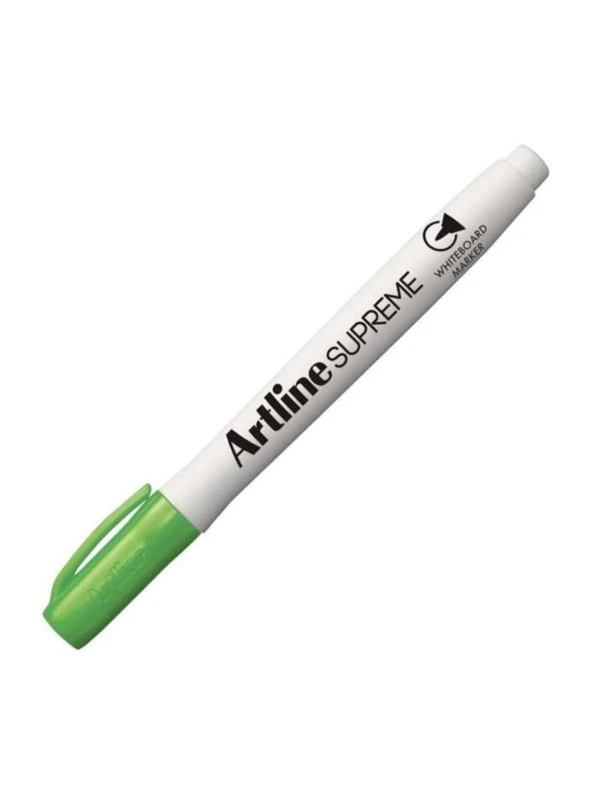Artline Supreme Beyaz Tahta Kalemi Yeşil 507 (1 adet)