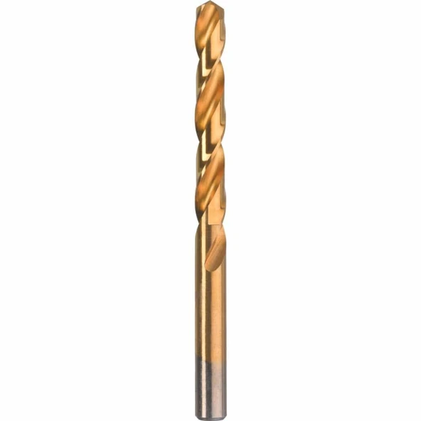 Kwb HSS Titanyum Metal Matkap Ucu 3,5mm 49238635 - Resim 2