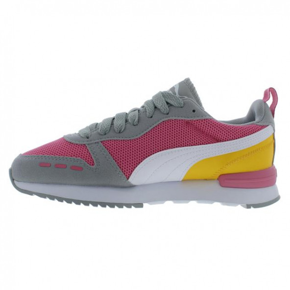 Puma R78 Runner Trainers 373117-07 Unisex Spor Ayakkabı - 2