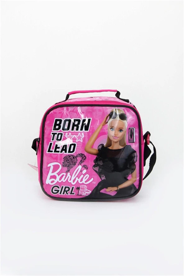 Frocx Barbie Echo Born Beslenme Çantası 41267 (1 adet)