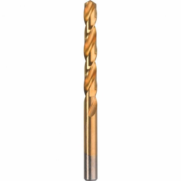 Kwb HSS Titanyum Metal Matkap Ucu 5mm 49238650 - 2
