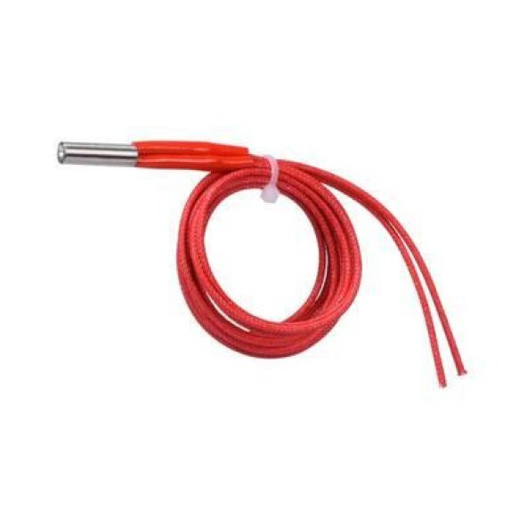 3D Yazıcı Isıtıcı Fişek 24V 40W - 2