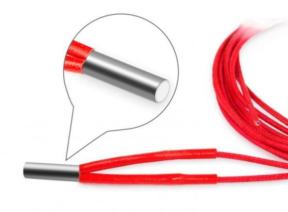 3D Yazıcı Isıtıcı Fişek 24V 40W - 4