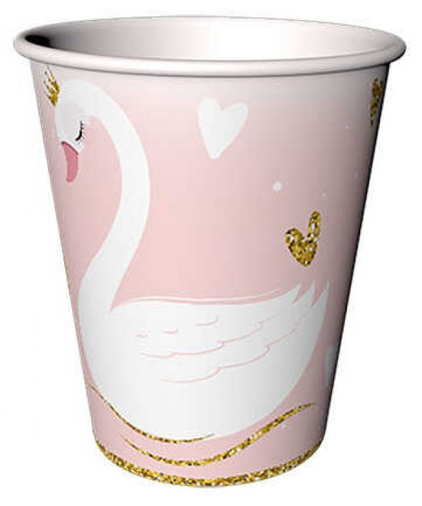 BARDAK KUĞU 220/240 CC 8 ADET - 2