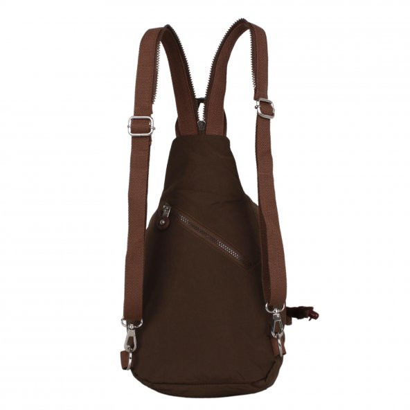 Kenyon Cox 8815 Vizon Unisex Klınkır Maymunlu Günlük Sırt Çantası - 3
