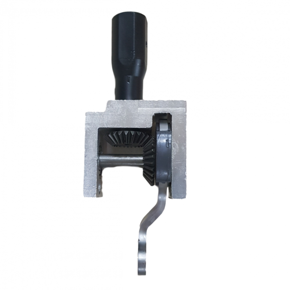 Minelli 500 Zeytin Hasat Tarak Hareket Dişli Grubu - Resim 3