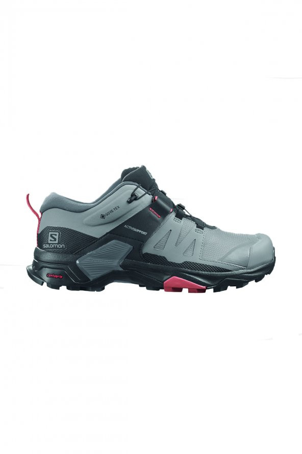 Salomon X ULTRA 4 GTX W  Kadın Ayakkabı L41623100