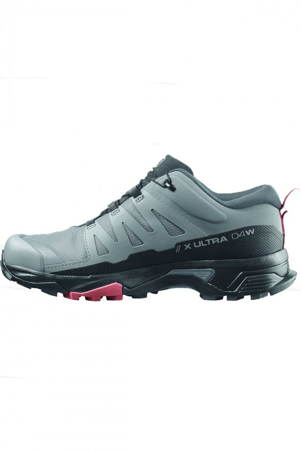 Salomon X ULTRA 4 GTX W  Kadın Ayakkabı L41623100 - Resim 2