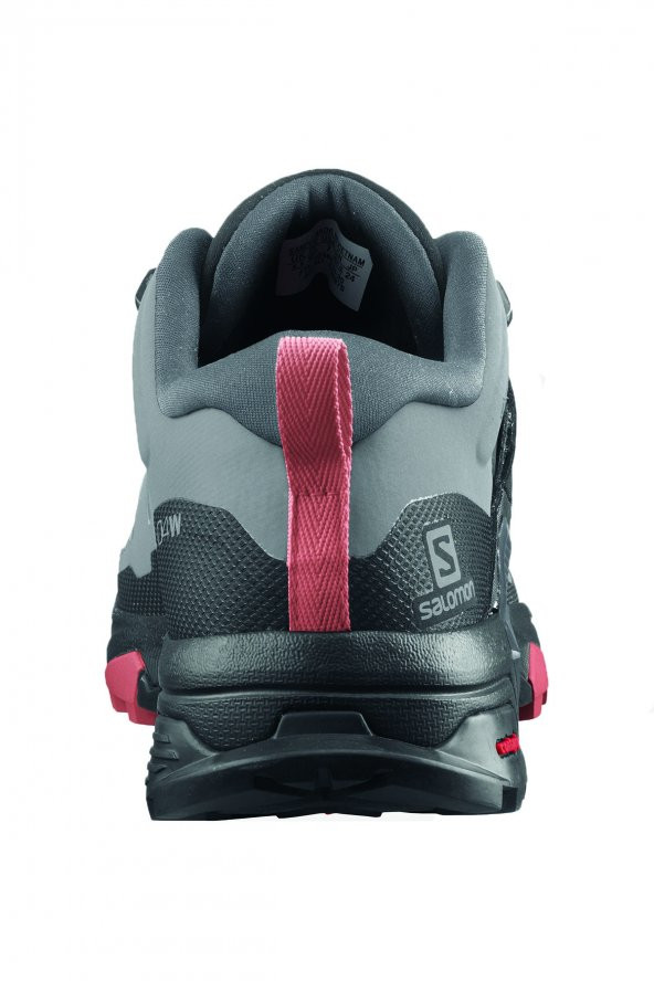 Salomon X ULTRA 4 GTX W  Kadın Ayakkabı L41623100 - Resim 3