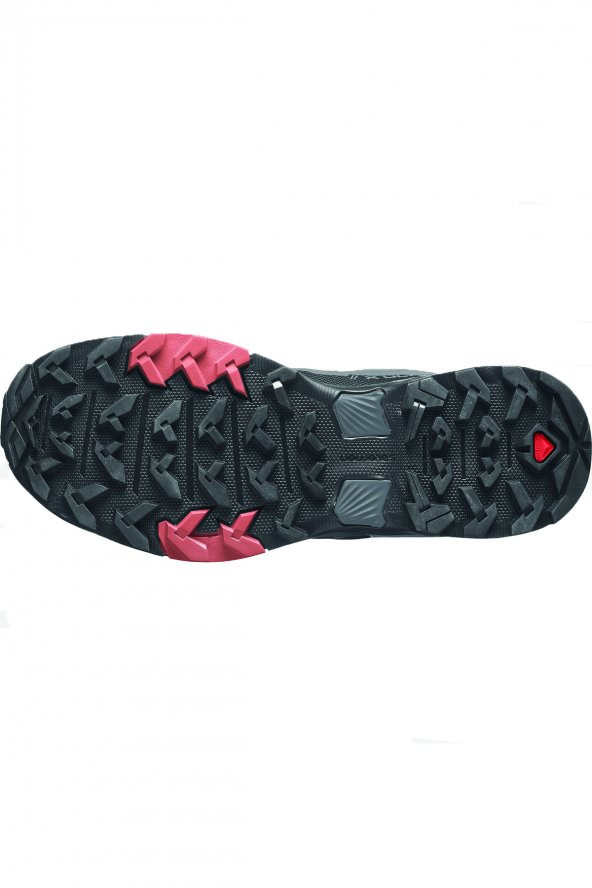 Salomon X ULTRA 4 GTX W  Kadın Ayakkabı L41623100 - Resim 6