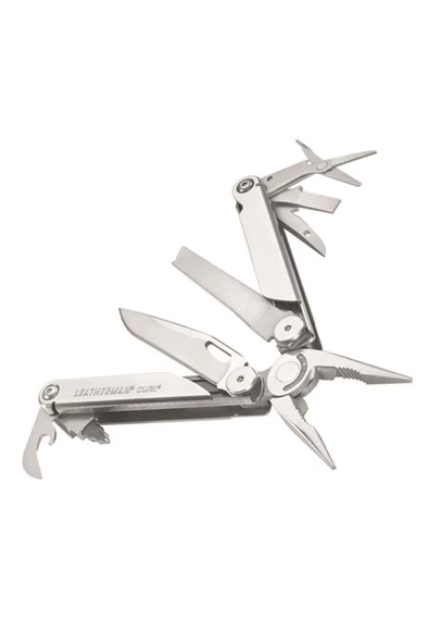 Leatherman CURL 832932 MULTIPURPOSE BOX  LEA832932 - 2