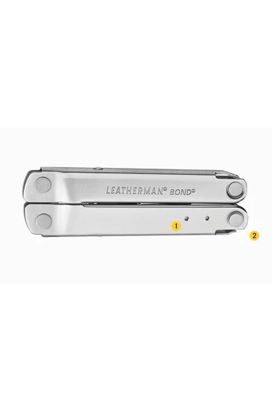 Leatherman BOND 832936 BOX MULTIPURPOSE LEA832936 - 5