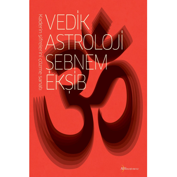 VEDİK ASTROLOJİ