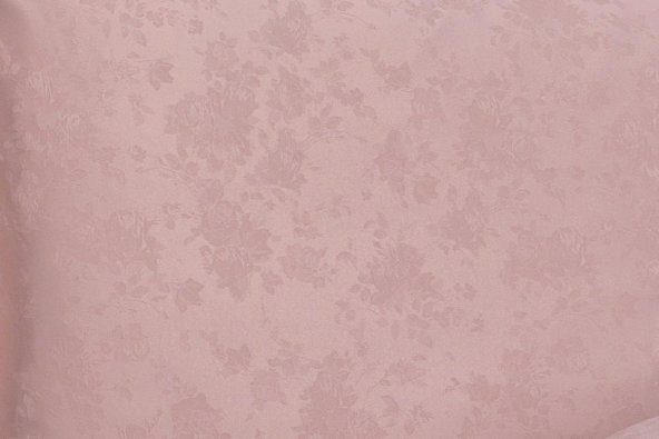 Finezza Rita Bambu Jakar Kumaş Pudra ikili Oksford 60x80 cm Yastık Kılıfı - 1334 - 5
