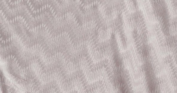 Finezza Odesa Bambu Jakar Kumaş Pudra ikili Oksford 60x80 cm Yastık Kılıfı -1339 - 5