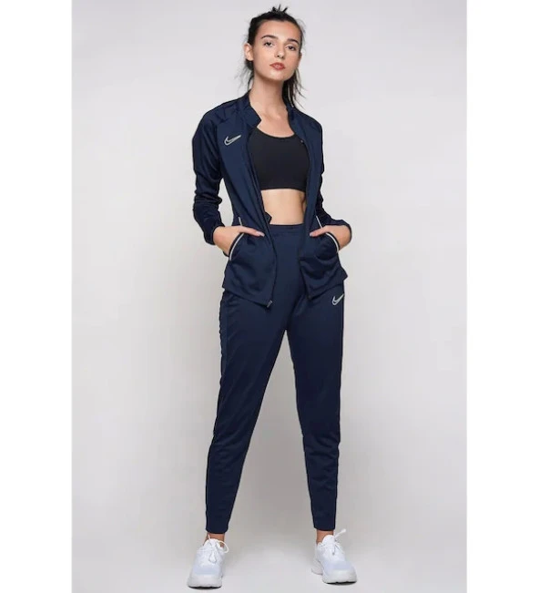 Nike Df Acd21 Kadın Eşofman Takımı