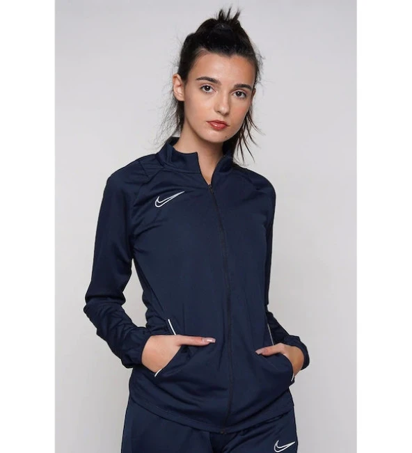 Nike Df Acd21 Kadın Eşofman Takımı - 2