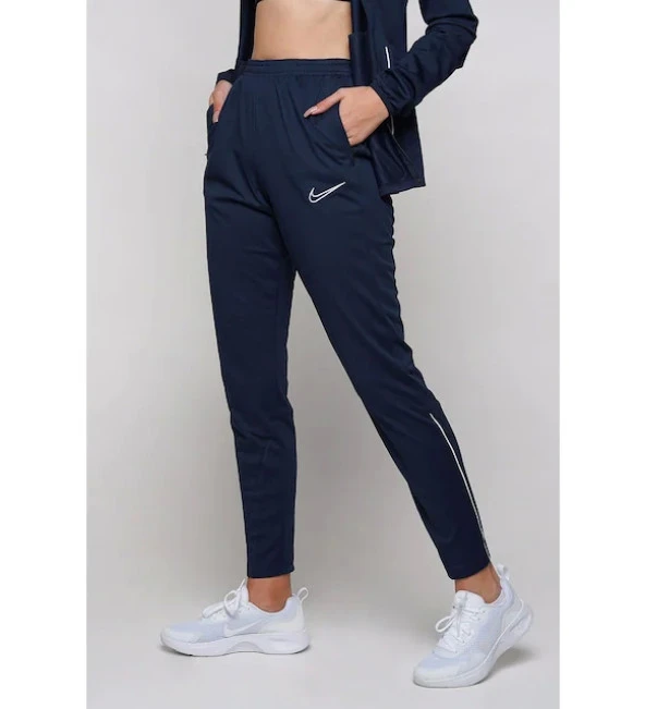 Nike Df Acd21 Kadın Eşofman Takımı - 3