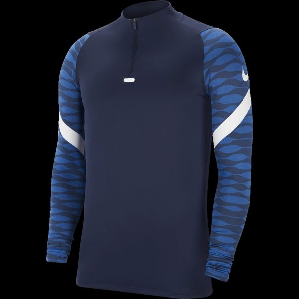 Nike M NK DF STRKE21 DRIL TOP Eşofman Üst
