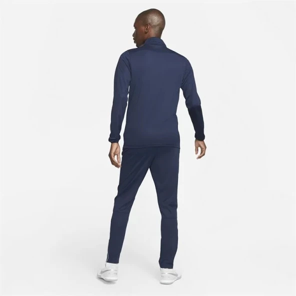 Nike Dri-Fit Academy Knit Football Tracksuit Erkek Eşofman Takımı - 2