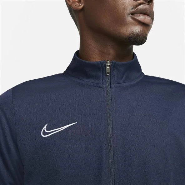 Nike Dri-Fit Academy Knit Football Tracksuit Erkek Eşofman Takımı - 3