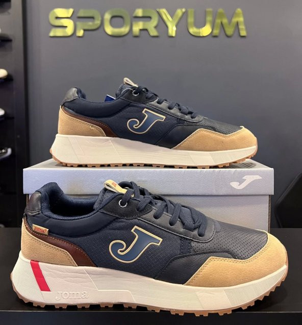 JOMA ERKEK GÜNLÜK AYAKKABI
