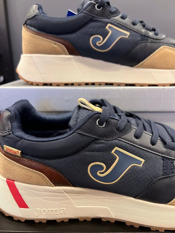JOMA ERKEK GÜNLÜK AYAKKABI - 2